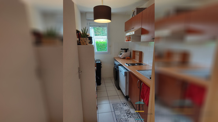 Ma-Cabane - Location Appartement Langon, 42 m²