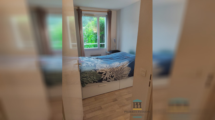 Ma-Cabane - Location Appartement Langon, 42 m²