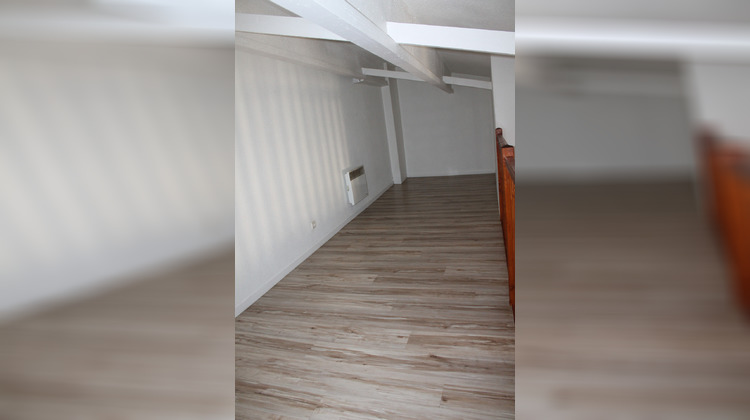 Ma-Cabane - Location Appartement Langon, 54 m²