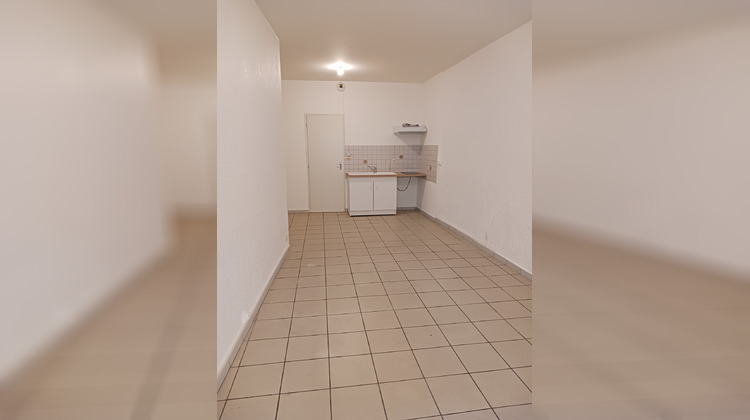 Ma-Cabane - Location Appartement Langon, 37 m²