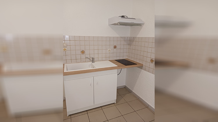 Ma-Cabane - Location Appartement Langon, 37 m²