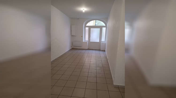 Ma-Cabane - Location Appartement Langon, 37 m²