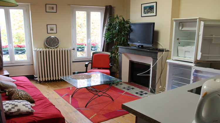 Ma-Cabane - Location Appartement Langon, 40 m²