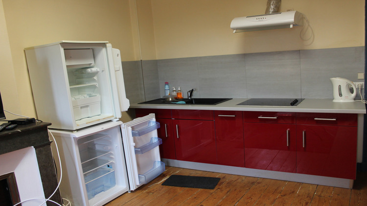 Ma-Cabane - Location Appartement Langon, 40 m²