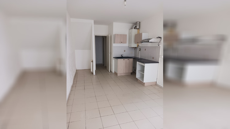 Ma-Cabane - Location Appartement Langon, 45 m²