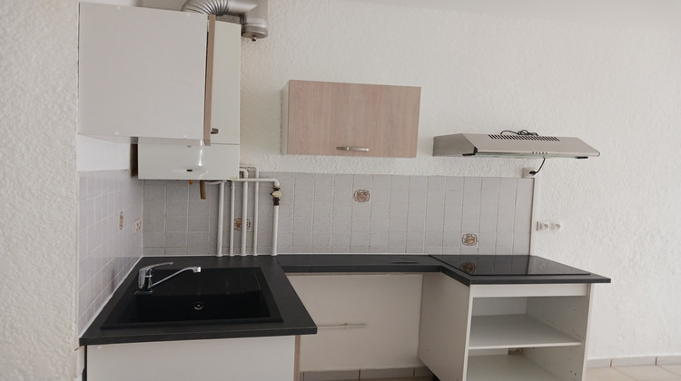 Ma-Cabane - Location Appartement Langon, 45 m²