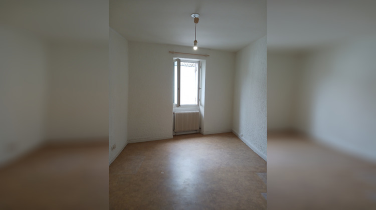 Ma-Cabane - Location Appartement Langon, 45 m²