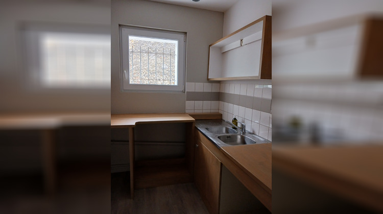 Ma-Cabane - Location Appartement Langon, 51 m²