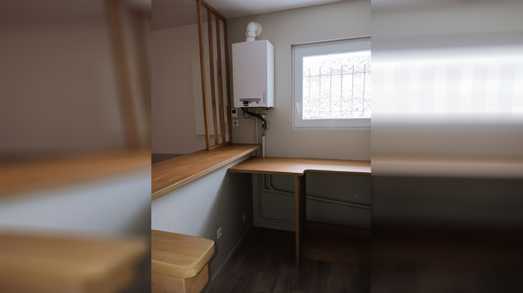 Ma-Cabane - Location Appartement Langon, 51 m²