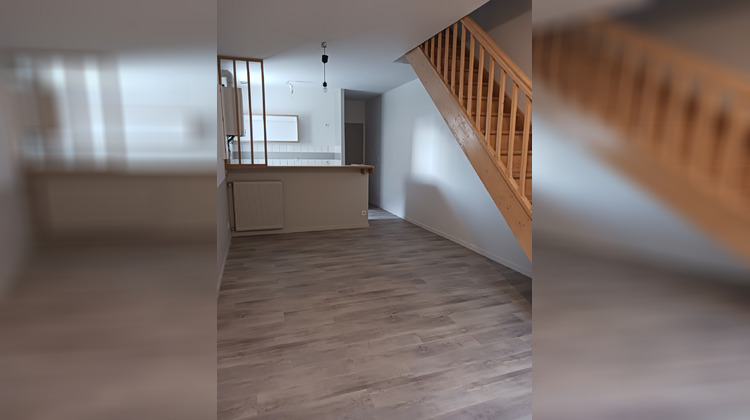 Ma-Cabane - Location Appartement Langon, 51 m²