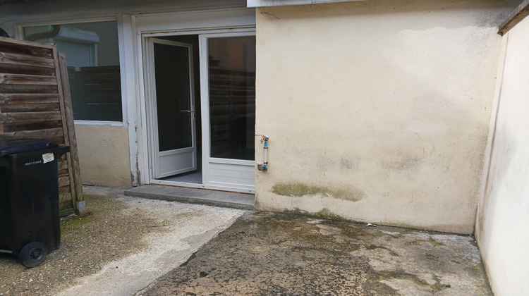 Ma-Cabane - Location Appartement Langon, 40 m²