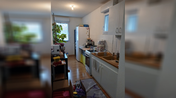 Ma-Cabane - Location Appartement Langon, 60 m²