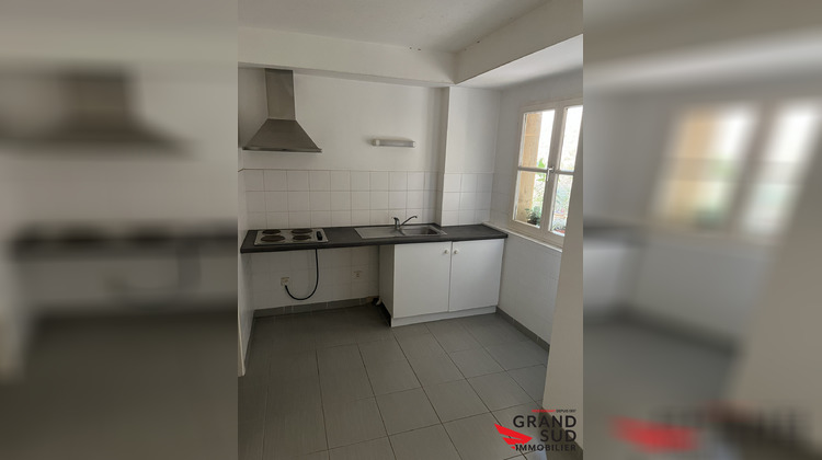 Ma-Cabane - Location Appartement langon, 65 m²