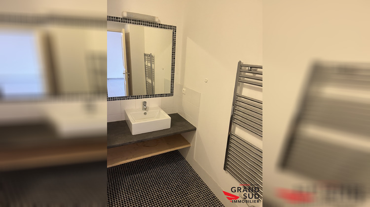 Ma-Cabane - Location Appartement langon, 65 m²