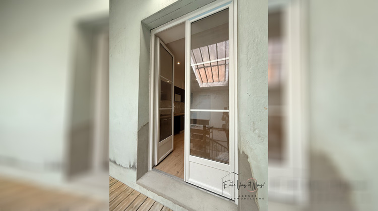 Ma-Cabane - Location Appartement Langon, 73 m²