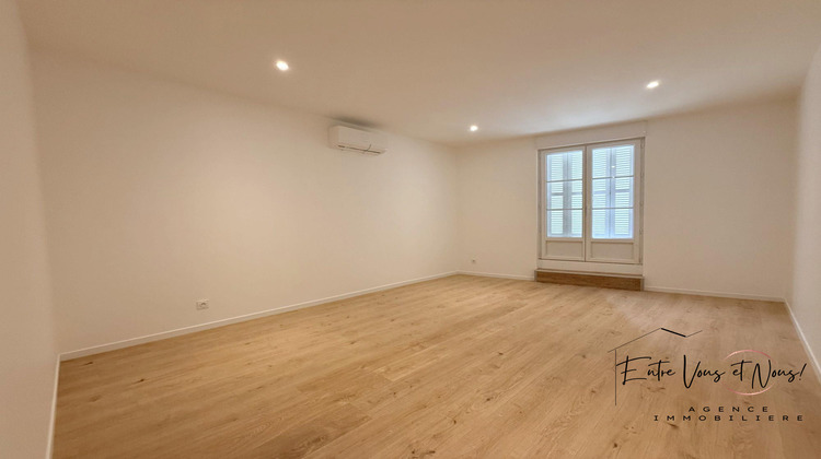 Ma-Cabane - Location Appartement Langon, 73 m²