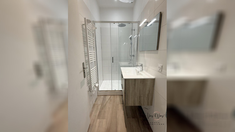 Ma-Cabane - Location Appartement Langon, 73 m²