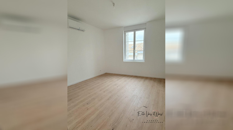 Ma-Cabane - Location Appartement Langon, 73 m²