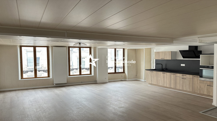 Ma-Cabane - Location Appartement Langres, 102 m²