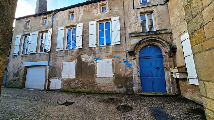 Ma-Cabane - Location Appartement Langres, 102 m²