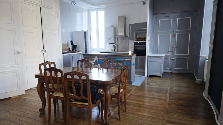 Ma-Cabane - Location Appartement Langres, 102 m²
