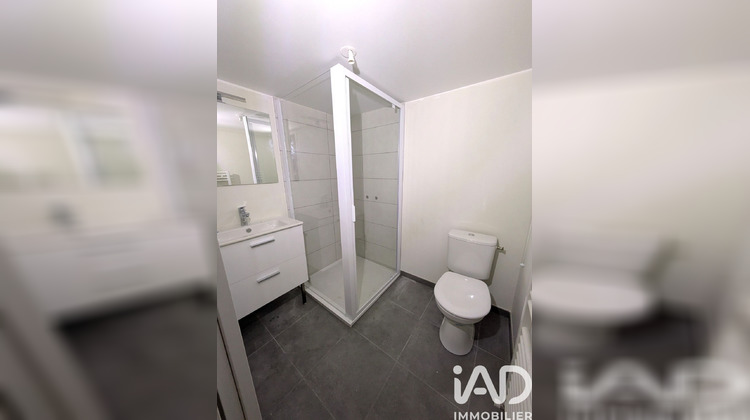 Ma-Cabane - Location Appartement Langres, 40 m²