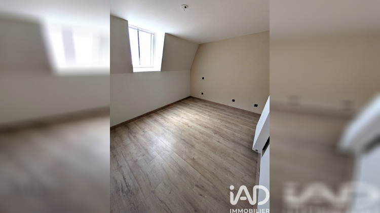 Ma-Cabane - Location Appartement Langres, 40 m²