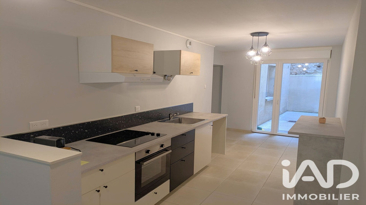 Ma-Cabane - Location Appartement Langres, 66 m²