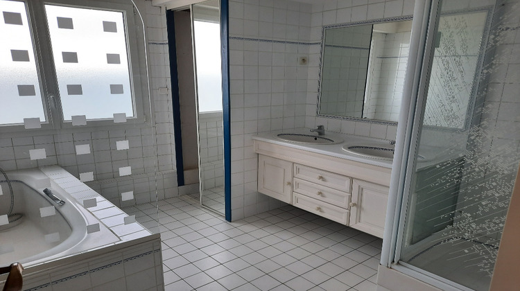 Ma-Cabane - Location Appartement LANGRUNE-SUR-MER, 86 m²