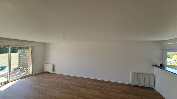 Ma-Cabane - Location Appartement LANGUEUX, 59 m²