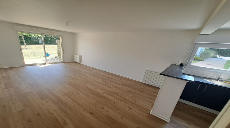 Ma-Cabane - Location Appartement LANGUEUX, 59 m²