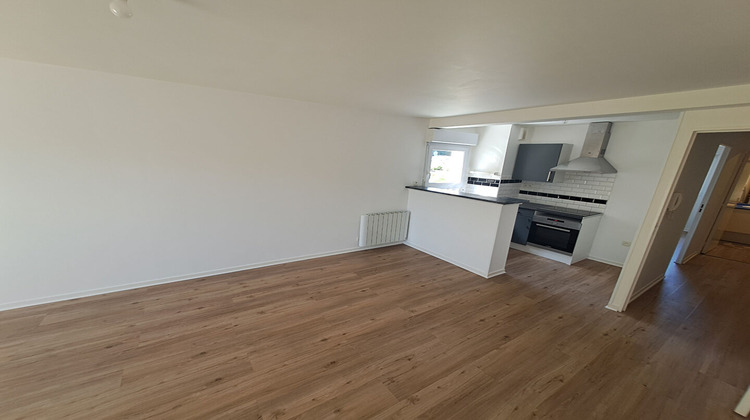 Ma-Cabane - Location Appartement LANGUEUX, 59 m²