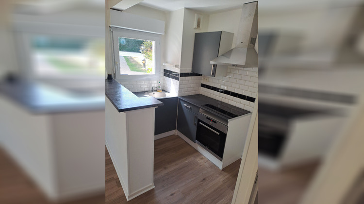 Ma-Cabane - Location Appartement LANGUEUX, 59 m²