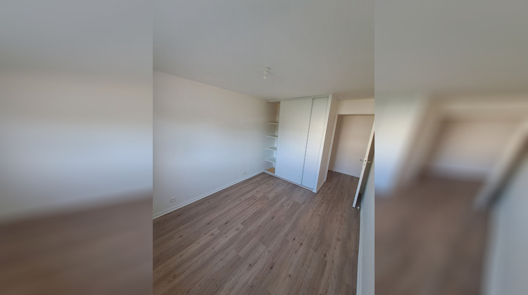 Ma-Cabane - Location Appartement LANGUEUX, 59 m²