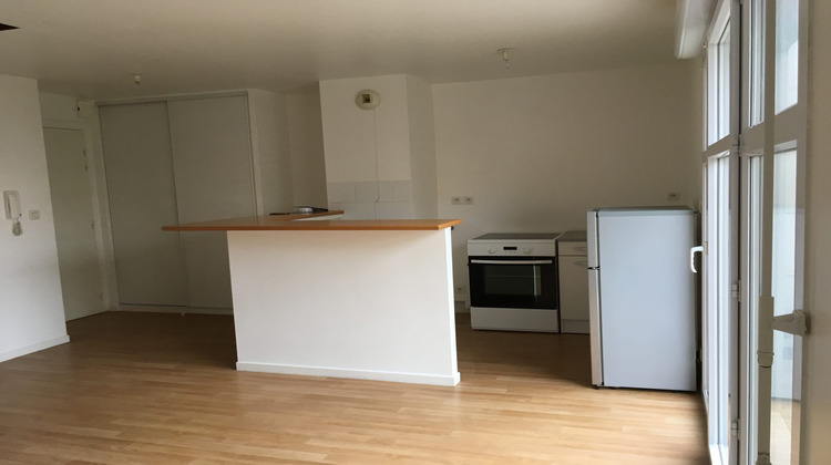 Ma-Cabane - Location Appartement Langueux, 42 m²
