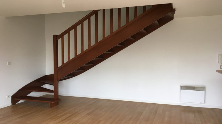 Ma-Cabane - Location Appartement Langueux, 42 m²