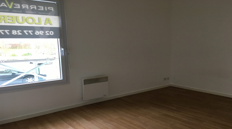 Ma-Cabane - Location Appartement Langueux, 42 m²