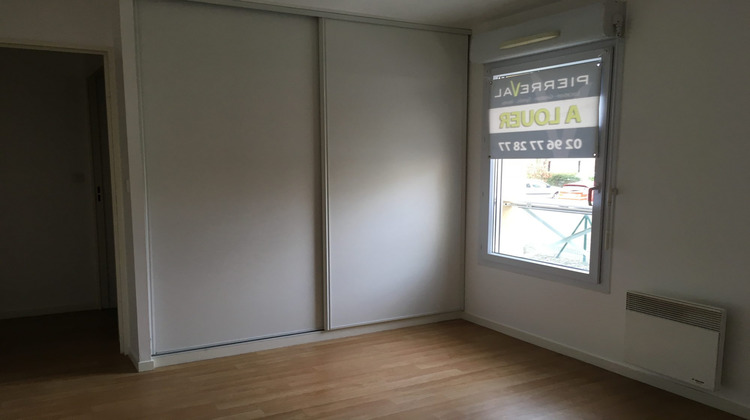 Ma-Cabane - Location Appartement Langueux, 42 m²