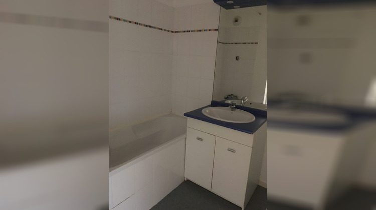 Ma-Cabane - Location Appartement Langueux, 42 m²