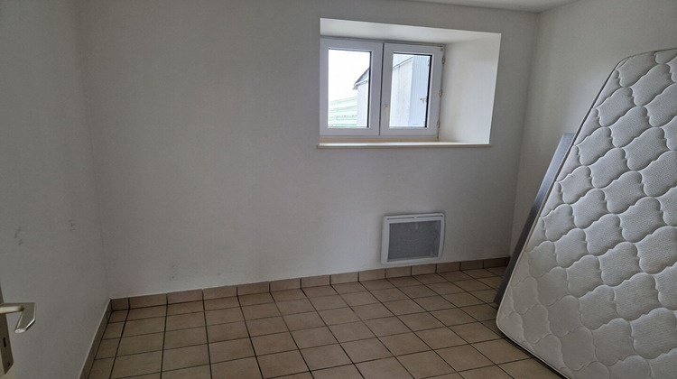 Ma-Cabane - Location Appartement LANGUEUX, 24 m²