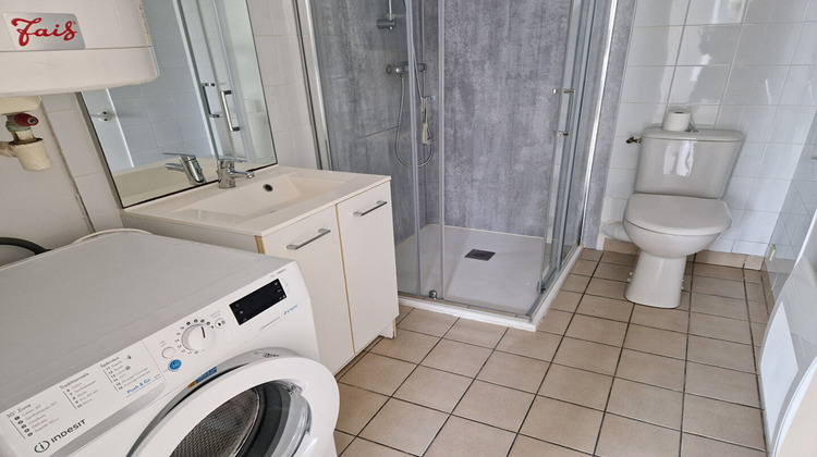 Ma-Cabane - Location Appartement LANGUEUX, 24 m²