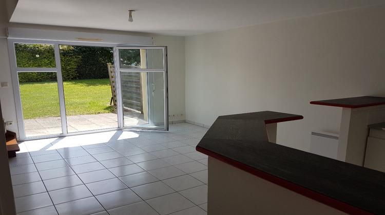 Ma-Cabane - Location Appartement LANGUEUX, 40 m²