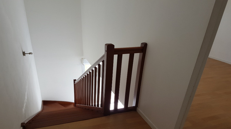 Ma-Cabane - Location Appartement LANGUEUX, 40 m²