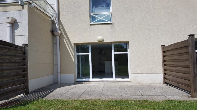 Ma-Cabane - Location Appartement LANGUEUX, 40 m²