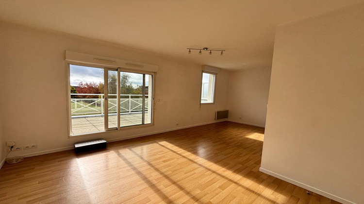Ma-Cabane - Location Appartement LANGUEUX, 42 m²