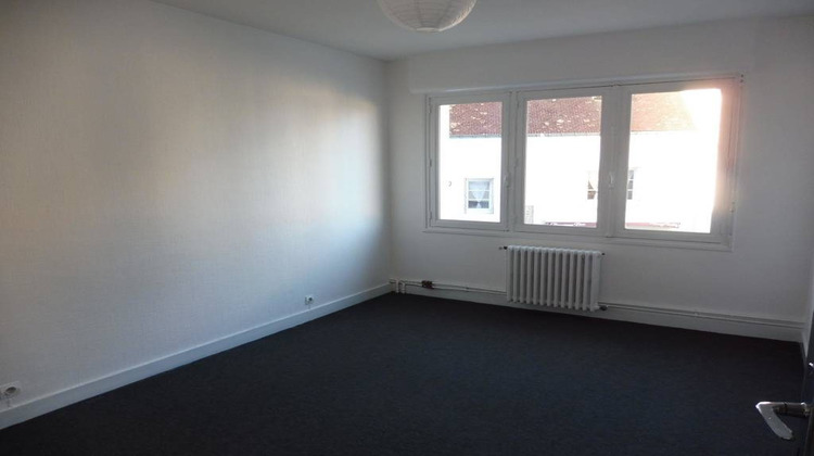 Ma-Cabane - Location Appartement Languidic, 80 m²