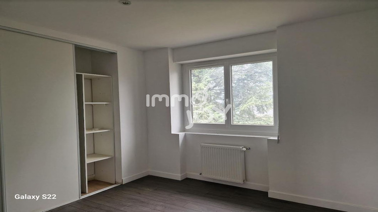Ma-Cabane - Location Appartement Lannemezan, 67 m²