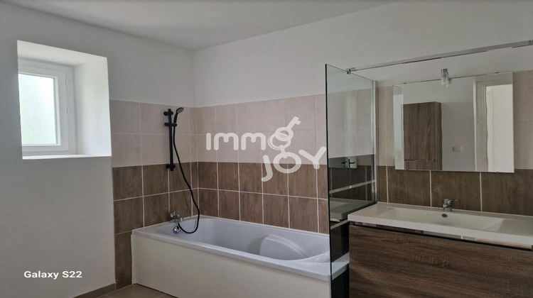 Ma-Cabane - Location Appartement Lannemezan, 67 m²