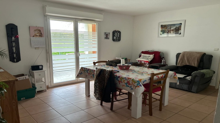 Ma-Cabane - Location Appartement LANNEMEZAN, 50 m²