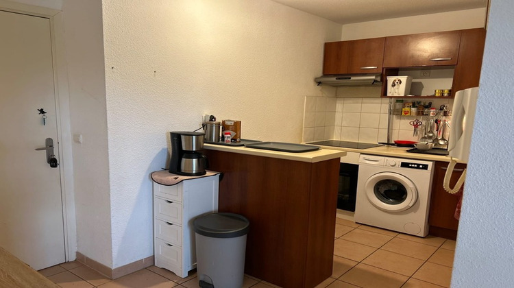 Ma-Cabane - Location Appartement LANNEMEZAN, 50 m²